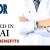 Doctor Required in Dubai