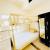 AVAILABLE BEDSPACE