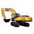 For Sale: 2025 SANY SY335C(GBII) Medium Excavator