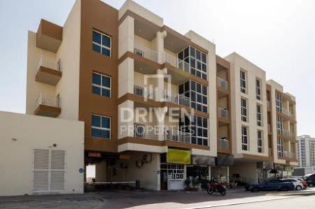 Full Floor with 12 Units | Well-managed