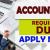 Accountant Required in Dubai