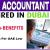 Accountant Required in Dubai