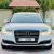 2015 Audi A8L 3.0L 6 Cylinders 310 BHP