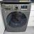 Samsung Evo Bubble 8kg Washer and 6kg Dryer 2in1 Combo