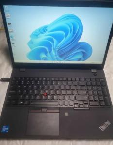 Lenovo T15 Intel