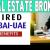 Real Estate Broker Required in Dubai