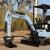 2025 SANY SY19E Electric Mini Excavator For Sale | Buy Now