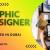 Graphic Designer Required in Dubai