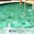 Bali Green Sukabumi Stone Tiles - The Best Swimming Pool Tiles