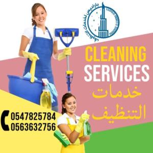 Paradise Cleaning Services