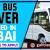URGENT BUS DRIVER REQUIRED IN DUBAI