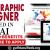 WEB GRAPHIC DESIGNER REQUIRED IN DUBAI