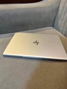 Hp Ryzen 5 Pro 14” with 2gb graphics card 8/256