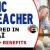 Music Teacher Required in Dubai