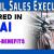 Retail Sales Executive Required in Dubai