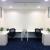 Coworking Space in Business Bay Dubai