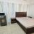 Big Bed Room With Attach Bathroom