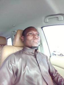 Iam driver looking for a driving job