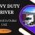 Heavy duty driver Required in Dubai
