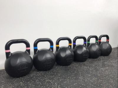 Unique Kettlebell from manufacturer in UAE