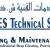 UFES Technical Services LLC