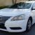 2016 Nissan sentra gcc (in good and working condition)