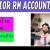 Senior RM Accountant Required in Dubai