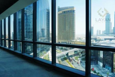 Flame your Genius with The Best view Dubai can offer