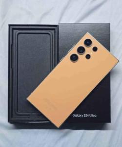 Galaxy S24ULTRA OFFER