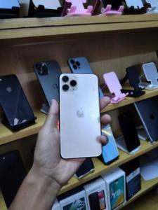 Iphone 11 pro 256 gb