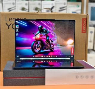 Lenovo Yoga Book 9i 14IAH10