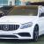 Mercedes-Benz C450 V6 2016, 94000 KM. 91000 AED