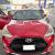 Hyundai Veloster Turbo 2016 Red Color!