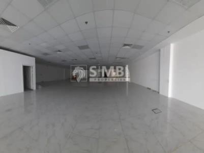 FULLY FITTED SHOWROOM FACE SHEIKH ZAYED ROAD