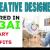Creative Designer Required in Dubai