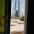 Studio flat for rent in Manama near to Manama gate 1 bedroom