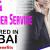 Admin & Customer Service Required in Dubai