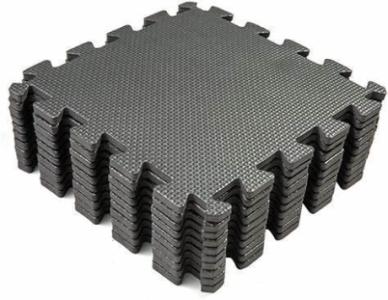 How Gym Flooring Help Your workout