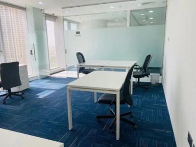 Virtual Office in Business Bay Dubai