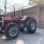 Massey Ferguson 385 Four Wheel Drive Tractor | MF 385 4WD 85HP Tractor