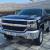 2016 Chevrolet Silverado