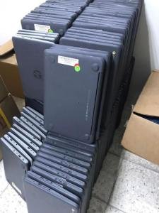 Hp chromebook 14 G5