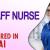Staff Nurse Required in Dubai