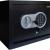 Top-Rated Fireproof Safes for Home and Office Use