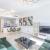 Brand New Furniture Vacant | 8,000AED / Month