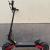Kugoo G1 Scooter