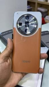 Oppo Find X7 Ultra