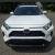 Pre Owned 2025 Toyota RAV4 XLE Full Options