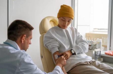 Best STD Testing Centers Dubai in 2025 for Fast & Confidential Checkups