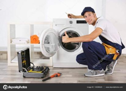 Elba washing machine repairing center in Dubai 0586163362
